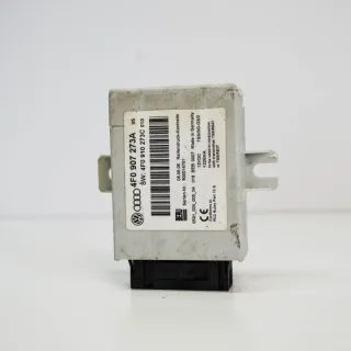 4F0907273A Блок управления (другие) Audi A6 C6 (S6,RS6) Арт e12115159, вид 3