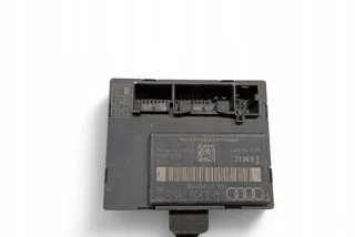 4F0959795E Блок управления (другие) Audi A6 C6 (S6,RS6) Арт e12115149, вид 5