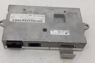 4F0910732A Блок управления (другие) Audi A6 C6 (S6,RS6) Арт e12115142, вид 3