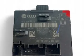 4G8959795E Блок управления (другие) Audi A6 C7 (S6,RS6) Арт e12115094, вид 2