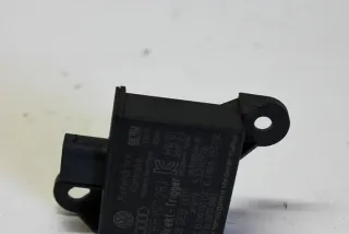 7PP907283 Блок управления (другие) Audi A6 C7 (S6,RS6) Арт e12115085, вид 4