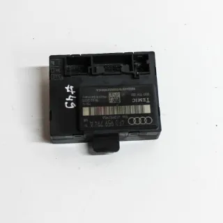 4F0959794A Блок управления (другие) Audi A6 C7 (S6,RS6) Арт e12115084, вид 1
