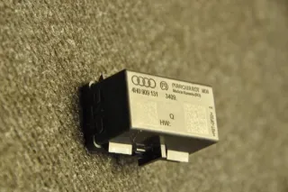 4H0909131 Блок управления (другие) Audi A6 C7 (S6,RS6) Арт e12115070, вид 1