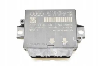 4H0919475AA Блок управления (другие) Audi A6 C7 (S6,RS6) Арт e12115060, вид 2