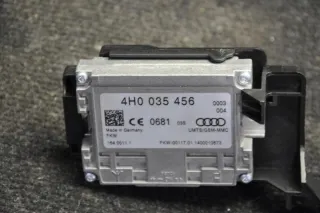4H0035456 Блок управления (другие) Audi A6 C7 (S6,RS6) Арт e12115055, вид 3