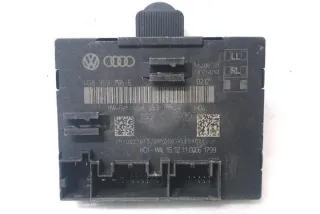 4G8959795E Блок управления (другие) Audi A6 C7 (S6,RS6) Арт e12115030, вид 3