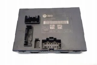 4G8959760B Блок управления (другие) Audi A6 C7 (S6,RS6) Арт e12115024, вид 1