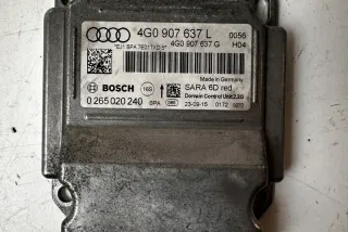 4G0907637L Блок управления (другие) Audi A6 C7 (S6,RS6) Арт e12115020, вид 1