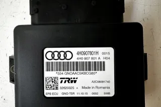 4H0907801H Блок управления (другие) Audi A6 C7 (S6,RS6) Арт e12115018, вид 3