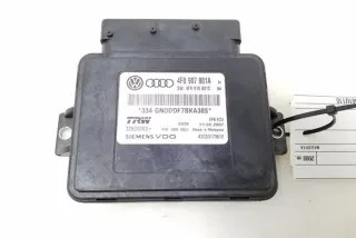 4F0907801A Блок управления (другие) Audi A6 C7 (S6,RS6) Арт e12114994, вид 1