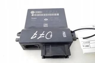 4L0907468B Блок управления (другие) Audi A6 C7 (S6,RS6) Арт e12114988, вид 2