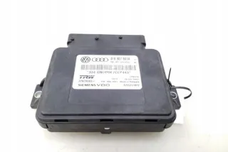 4F0907801A Блок управления (другие) Audi A6 C7 (S6,RS6) Арт e12114978, вид 1