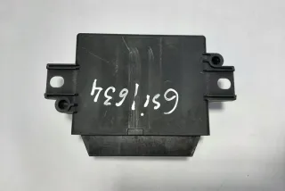 4H0919475Q Блок управления (другие) Audi A6 C7 (S6,RS6) Арт e12114962, вид 1