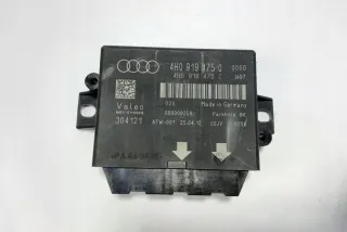 4H0919475Q Блок управления (другие) Audi A6 C7 (S6,RS6) Арт e12114962, вид 3
