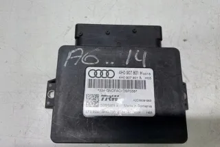 4H0907801H Блок управления (другие) Audi A6 C7 (S6,RS6) Арт e12114943, вид 2
