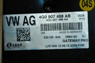4G0907468AB Блок управления (другие) Audi A6 C7 (S6,RS6) Арт e12114941, вид 2