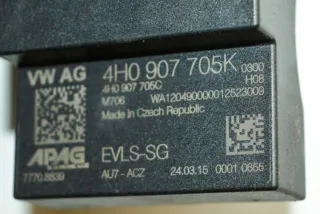 4H0907705K Блок управления (другие) Audi A6 C7 (S6,RS6) Арт e12114900, вид 5