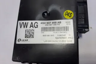 4G0907468AB Блок управления (другие) Audi A6 C7 (S6,RS6) Арт e12114895, вид 2
