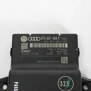 8T0907468F Блок управления (другие) Audi A5 (S5,RS5) 1 Арт e12114885, вид 2