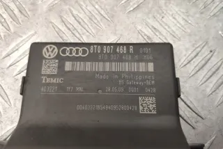 8T0907468R Блок управления (другие) Audi A5 (S5,RS5) 1 Арт e12114861, вид 3