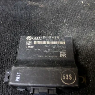 8T0907468AB Блок управления (другие) Audi A5 (S5,RS5) 1 Арт e12114855, вид 1