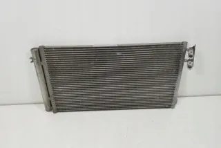 9229021 Радиатор кондиционера BMW 1 E81/E82/E87/E88 Арт e12114835, вид 2