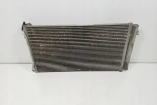 9229021 Радиатор кондиционера BMW 1 E81/E82/E87/E88 Арт e12114835, вид 3