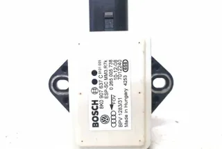 8K0907637C Блок управления (другие) Audi A4 B8 Арт e12114796, вид 2