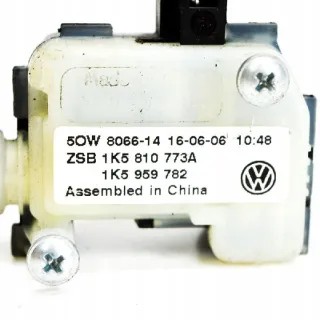 1K5810773A Блок управления (другие) Audi A4 B7 Арт e12114628, вид 1