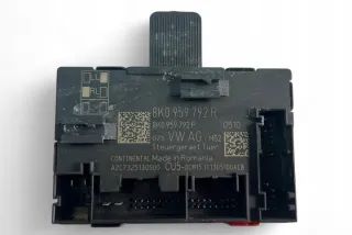 8K0959792R Блок управления (другие) Audi A4 B8 Арт e12114593, вид 3