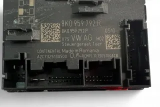 8K0959792R Блок управления (другие) Audi A4 B8 Арт e12114593, вид 4