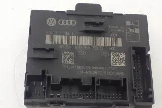 8T0959793J Блок управления (другие) Audi A4 B8 Арт e12114583, вид 2
