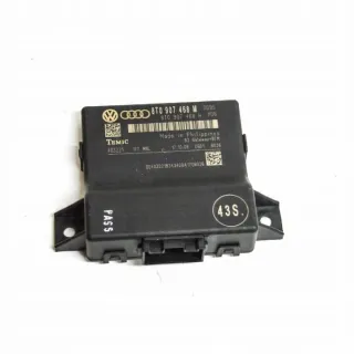 8T0907468M Блок управления (другие) Audi A4 B8 Арт e12114558, вид 3