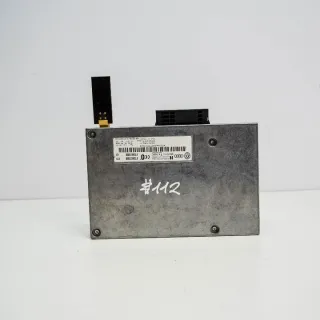 8T0862335B Блок управления (другие) Audi A4 B8 Арт e12114555, вид 1
