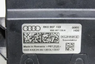 8K0907159 Блок управления (другие) Audi A4 B8 Арт e12114544, вид 4