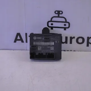 8K0959795D Блок управления (другие) Audi A4 B8 Арт e12114526, вид 4