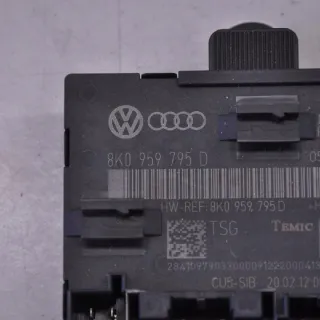 8K0959795D Блок управления (другие) Audi A4 B8 Арт e12114526, вид 6