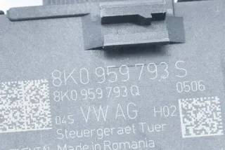 8K0959793S Блок управления (другие) Audi A4 B8 Арт e12114513, вид 6