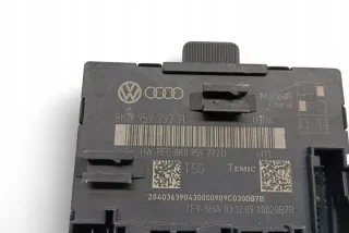 8K0959792H Блок управления (другие) Audi A4 B8 Арт e12114511, вид 5