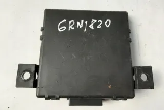 8T0907468M Блок управления (другие) Audi A4 B8 Арт e12114491, вид 1