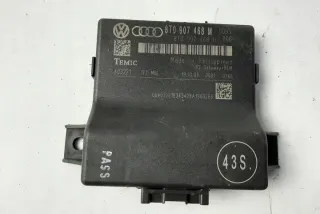 8T0907468M Блок управления (другие) Audi A4 B8 Арт e12114491, вид 3