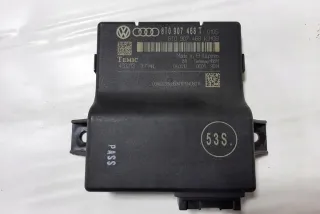 8T0907468T Блок управления (другие) Audi A4 B8 Арт e12114474, вид 2