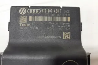 8T0907468T Блок управления (другие) Audi A4 B8 Арт e12114474, вид 4