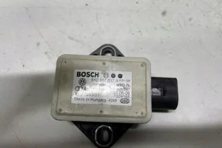 8K0907637A Блок управления (другие) Audi A4 B8 Арт e12114451, вид 2