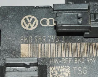 8K0959793J Блок управления (другие) Audi A4 B8 Арт e12114375, вид 4