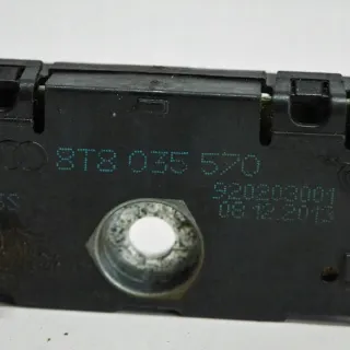 8T8035570 Блок управления (другие) Audi A4 B8 Арт e12114370, вид 2