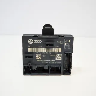 8K0959792B Блок управления (другие) Audi A4 B8 Арт e12114359, вид 3