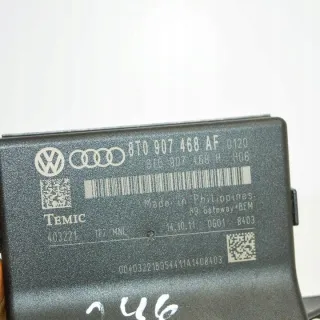 8T0907468AF Блок управления (другие) Audi A4 B8 Арт e12114335, вид 3