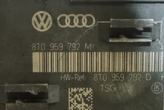 8T0959792M Блок управления (другие) Audi A4 B8 Арт e12114323, вид 3