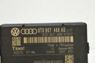 8T0907468AD Блок управления (другие) Audi A4 B8 Арт e12114318, вид 1